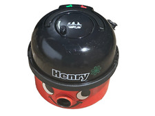 Numatic HENRY HVR 200-22