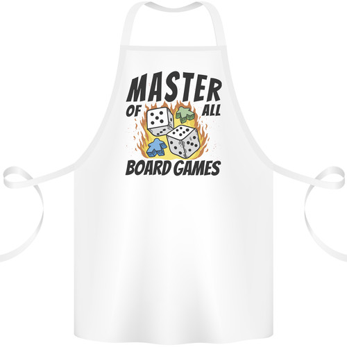 Master all board games - all,