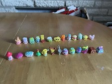 Selection of Shopkins Season