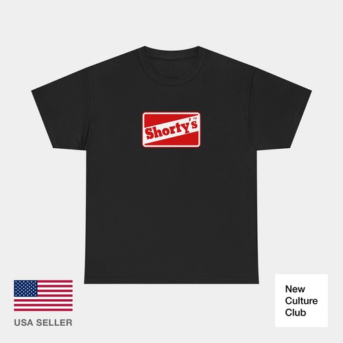 Shortys red skateboard - shortys,