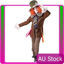 Alice In Wonderland Mad Hatter