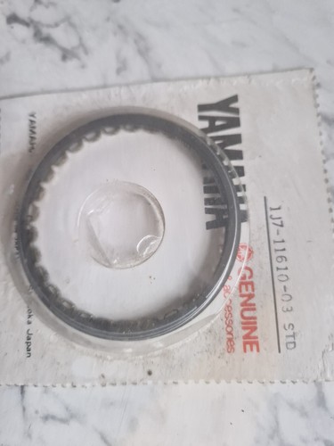 Yamaha xs750 piston - xs750,