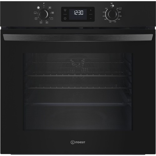 Indesit 253 turn go - indesit, uk