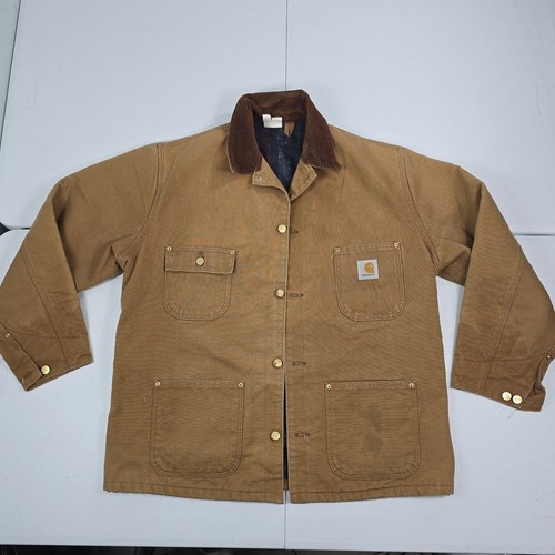 Vintage carhartt 6blc arctic - vintage,