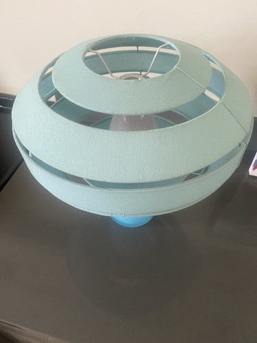 Vintage fabric space age style - fabric,