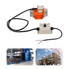 Adjustable Electric Vibration