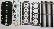 HEAD GASKET SET BOLTS ROVER K
