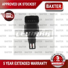 Baxter air intake temperature - baxter,