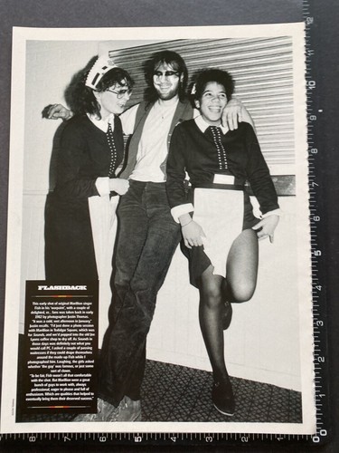 Marillion 1982 9x12 - 1982, magazine