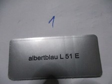 Sticker VW Beetle Bus Type 3 4