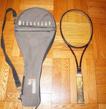 4 3/8 Grip HEAD 600 DISCOVERY