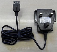 Genuine siemens mains charger - mains,