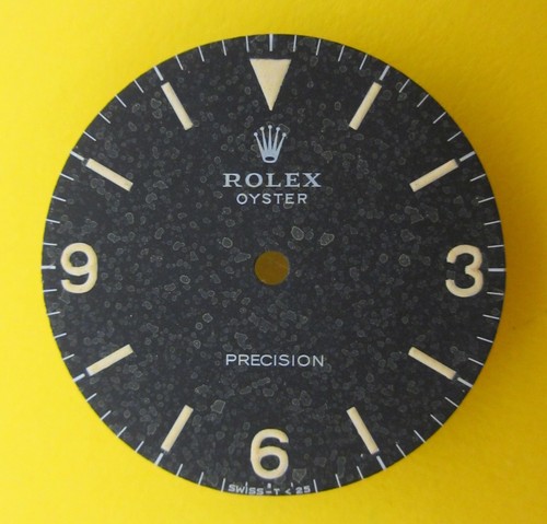 Vintage rolex 6426 original - vintage,