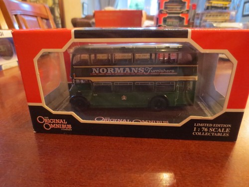 Corgi ooc om40812 bristol - corgi,