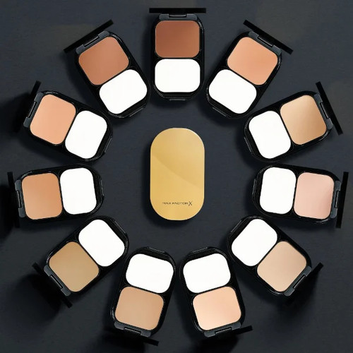 Max factor facefinity compact - factor,