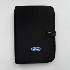 FORD OWNERS MANUAL HANDBOOK