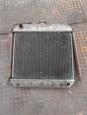 Essex 3L radiator (large tank)