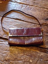 Vintage 50s/60s Hand/Clutch