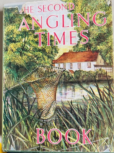 The second angling times - second,