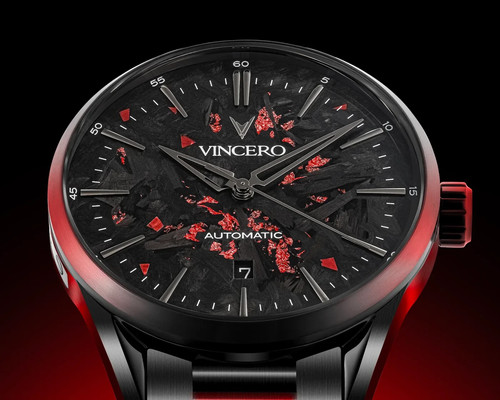 Vincero limited edition - limited,