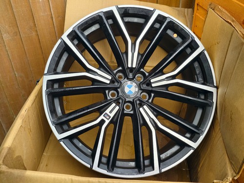 Bmw genuine series g30 g31 - 5,