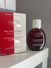 Clarins Eau Dynamisante Eau de