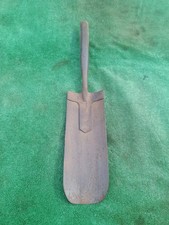 Spade Vintage Spade Blacksmith