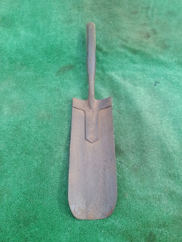 Spade vintage blacksmith - vintage,