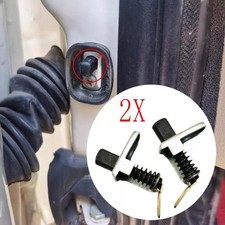 2Pcs For Vw Golf Mk1 Cabriolet