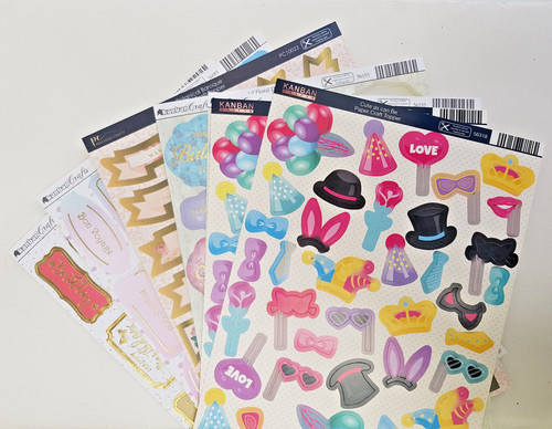 Kanban special moments - special,