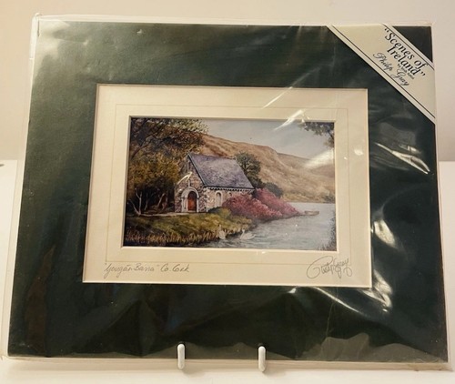 Philip gray signed gougán - gray,