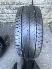 Michelin Agilis 3 215/60/17C