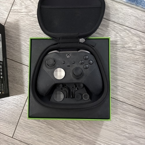 Elite series xbox - xbox, controller