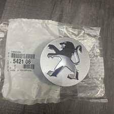 Peugeot 308 rcz  208 Alloy