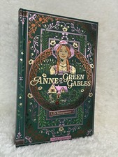 L. M. Montgomery Anne of Green