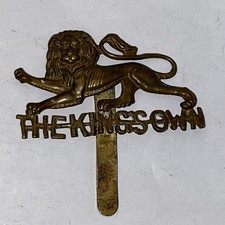 Original Kings Own Royal