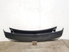 2012 AUDI TT SPOILER REAR