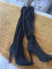 Women's Over-The-Knee Boots