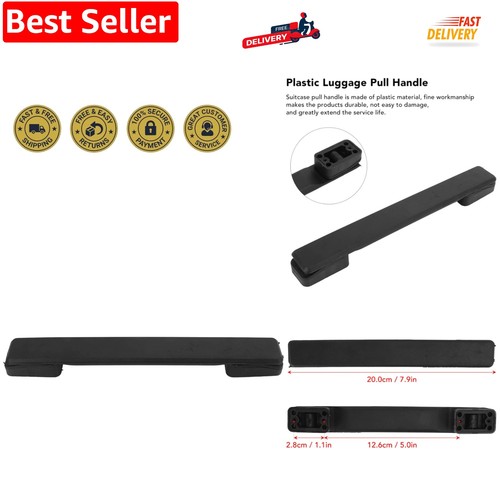 Luggage handle replacement - handle,
