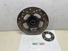 REAR DISC with disc holder