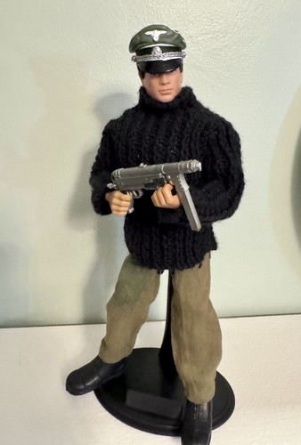 Action man uniform - action,