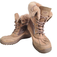 UGG Boots Winter Snow