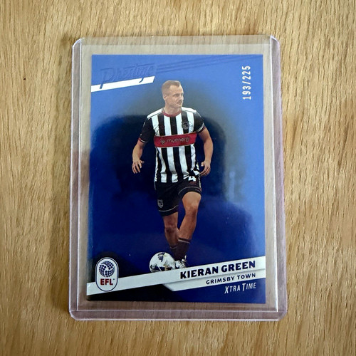 Panini prestige efl 26 - panini, 25/26