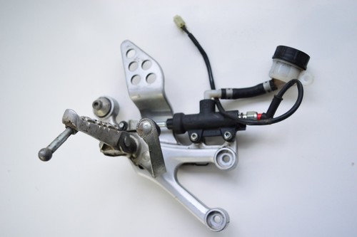 2010 yamaha yzf r125 vorne - 2010,