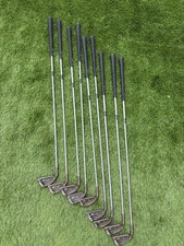 Ping Left Handed Irons