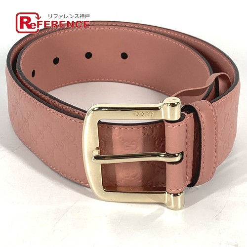 Gucci 281548 micro belt - gg,