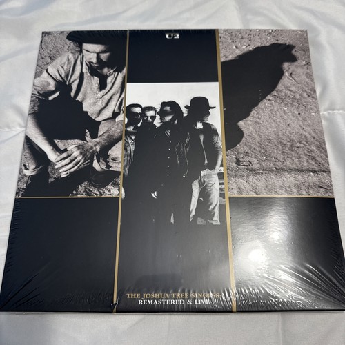 Limited edition the joshua - limited,