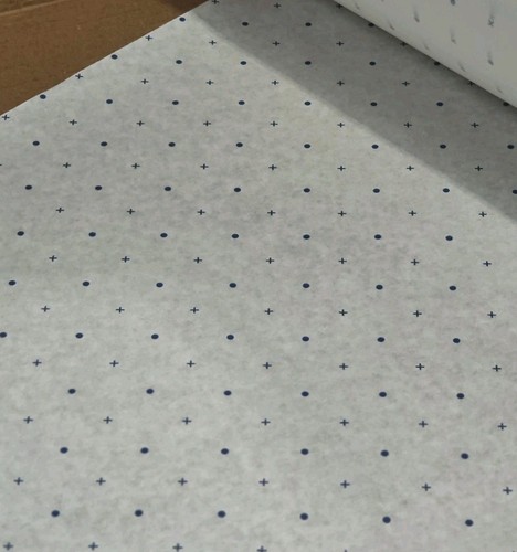 Clearance pattern tracing - clearance,