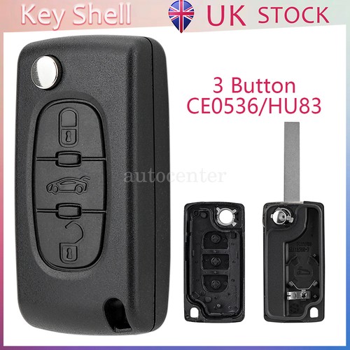 Replacement remote key fob - remote,