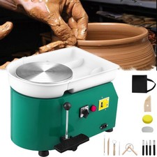 Pottery Wheel 350W Electric